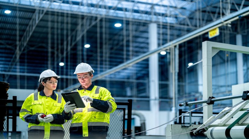 What is an EHS Audit? How to Conduct an Effective Environmental, Health, and Safety Audit